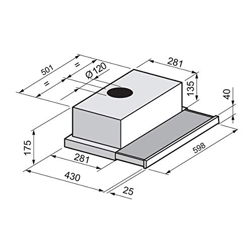 Freggia Gartraukis CHS46GW Freggia Gartraukis CHS46GW von Freggia