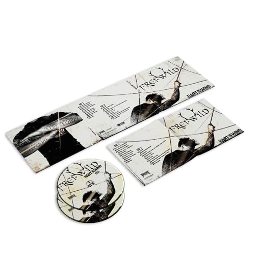 Hart am Wind 2CD (2024 Edition) von IERO