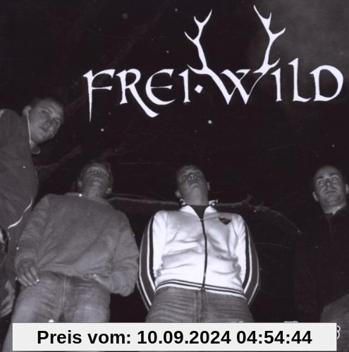 Eines Tages von Frei.Wild