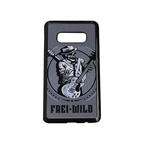 Frei.Wild - Akustik Skull, Handy Cover von Frei.Wild