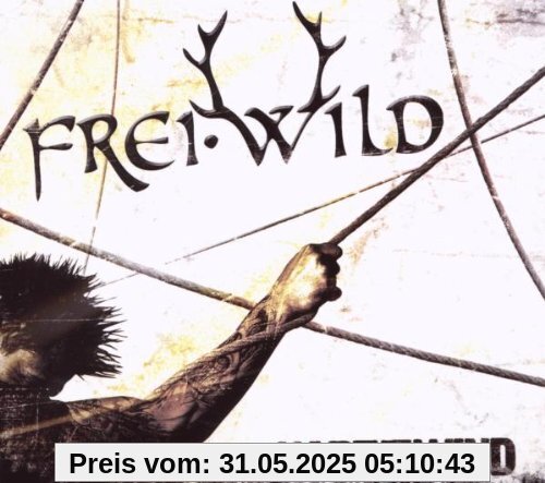 Hart am Wind (Ltd.ed.) von Frei.Wild