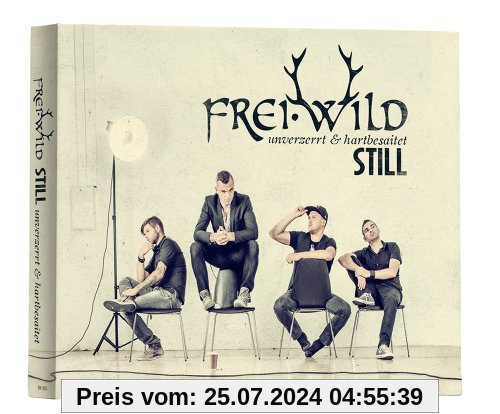 Still (Premium Edition) von Frei.Wild