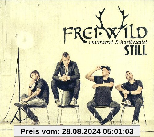 Still von Frei.Wild