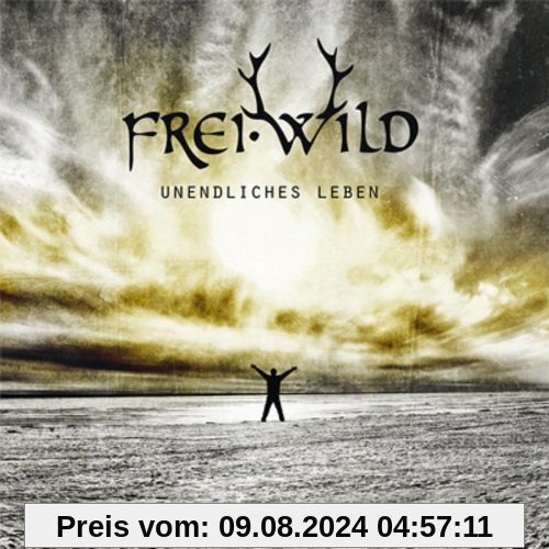 Unendliches Leben von Frei.Wild