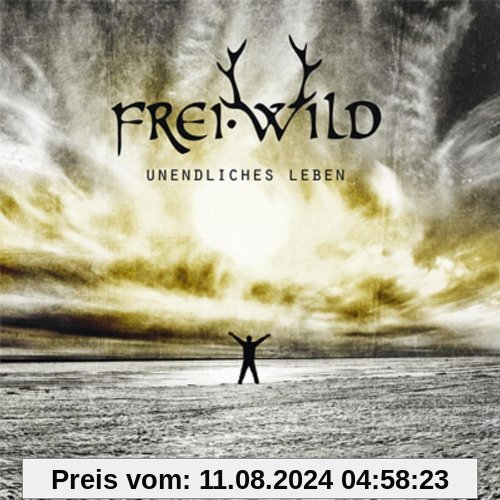 Unendliches Leben von Frei.Wild