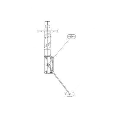 A22-57238-000 Kraftstofftank-Sendeinheit f. Freightliner A22-57238-000 Kraftstofftank-Sendeinheit f. Freightliner von Freightliner