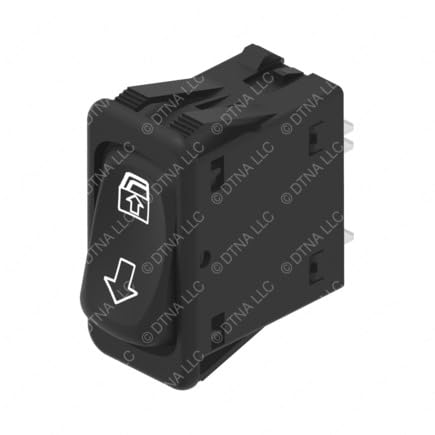 Freightliner A06-36027-005 Wippschalter Power Window Freightliner A06-36027-005 Wippschalter Power Window von Freightliner