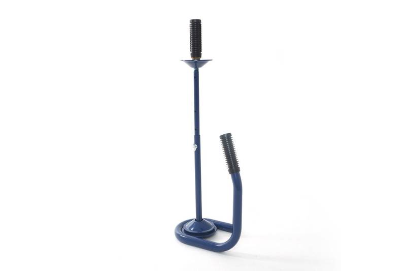 Freiziel Schutzfolie Profi Abroller Premium Blau von Freiziel