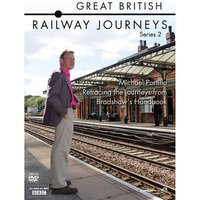 Great British Railway Journeys - Serie 2 von Fremantle Arvato