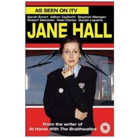 Jane Hall Jane Hall von Fremantle Arvato