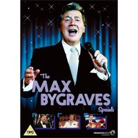 Max Bygraves Specials Max Bygraves Specials von Fremantle Arvato