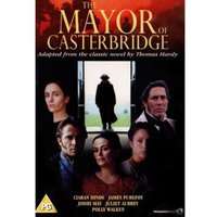 The Mayor Of Casterbridge The Mayor Of Casterbridge von Fremantle Arvato