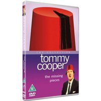 Tommy Cooper - Missing Pieces Tommy Cooper - Missing Pieces von Fremantle Arvato