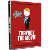 Toryboy The Movie Toryboy The Movie von Fremantle Arvato