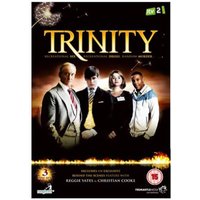 Trinity von Fremantle Arvato
