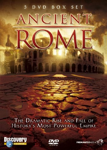 Ancient Rome [DVD] von Fremantle Home Entertainment