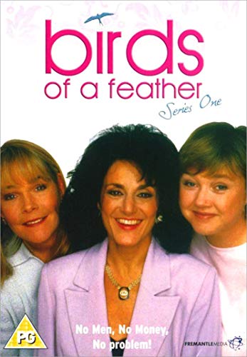 Birds Of A Feather - Series 1 [DVD] [1989] von Fremantle Home Entertainment