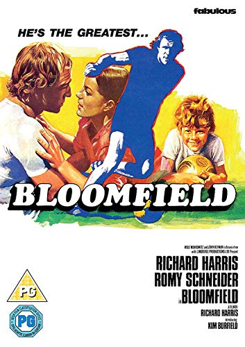 Bloomfield [DVD] von Fremantle Home Entertainment