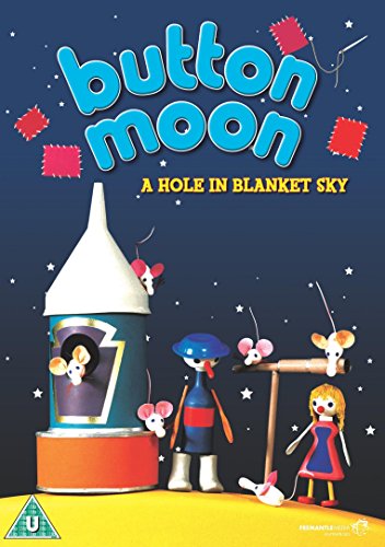 Button Moon - A Hole in Blanket Sky [DVD] von Fremantle Home Entertainment