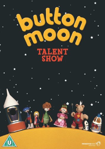 Button Moon Talent Show [DVD] von Fremantle Home Entertainment