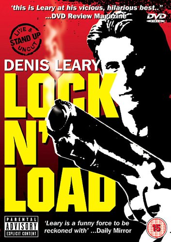 Denis Leary - Lock 'N' Load [UK Import] von Fremantle Home Entertainment
