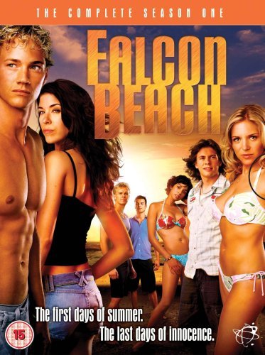 Falcon Beach - Series 1 Complete [4 DVDs] von Fremantle Home Entertainment