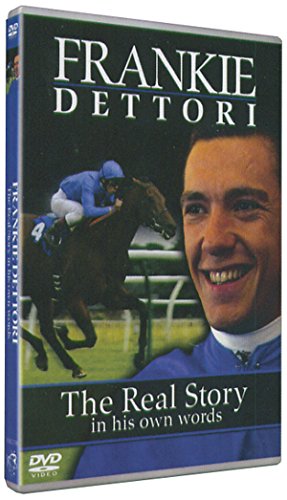 Frankie Dettori - The Real Story [DVD] von Fremantle Home Entertainment