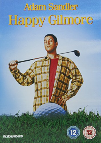Happy Gilmore [DVD] von Fremantle Home Entertainment