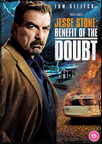 Jesse Stone: Benefit Of The Doubt [DVD] [2012] von Fremantle Home Entertainment