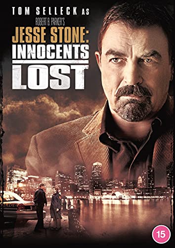 Jesse Stone: Innocents Lost [DVD] [2011] von Fremantle Home Entertainment