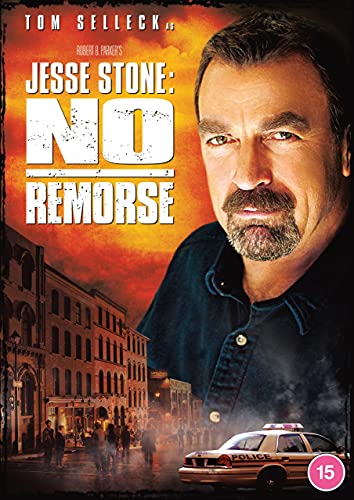 Jesse Stone: No Remorse [DVD] [2010] von Fremantle Home Entertainment