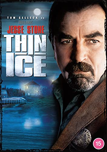 Jesse Stone: Thin Ice [DVD] [2009] von Fremantle Home Entertainment