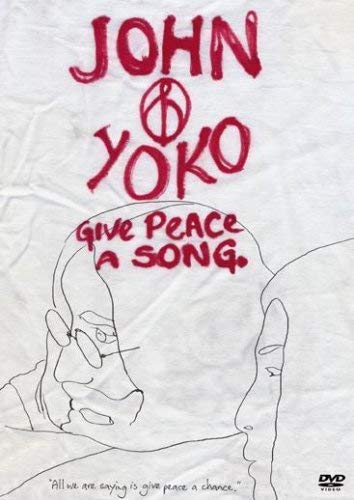 John Lennon - Give Peace A Song [DVD] von Fremantle Home Entertainment