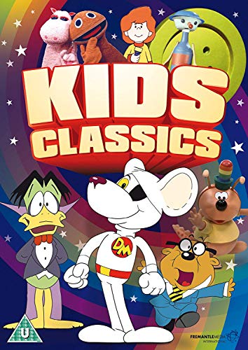 Kids Classics [DVD] von Fremantle Home Entertainment