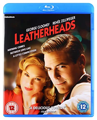 Leatherheads [Blu-ray] von Fremantle Home Entertainment