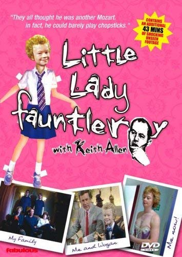 Little Lady Fauntleroy [DVD] [2004] von Fabulous Films