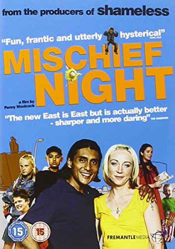 Mischief Night [2006] [DVD] von Fremantle Home Entertainment