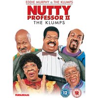 Nutty Professor II - The Klumps Nutty Professor II - The Klumps von Fremantle Home Entertainment