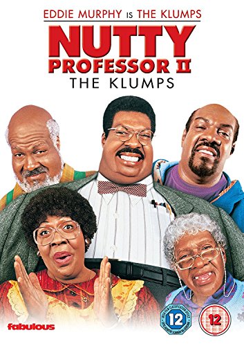 Nutty Professor II: The Klumps [Blu-ray] von Fremantle Home Entertainment