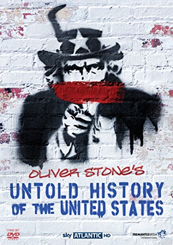 Oliver Stone's Untold History of the United States [DVD] von Fremantle Home Entertainment