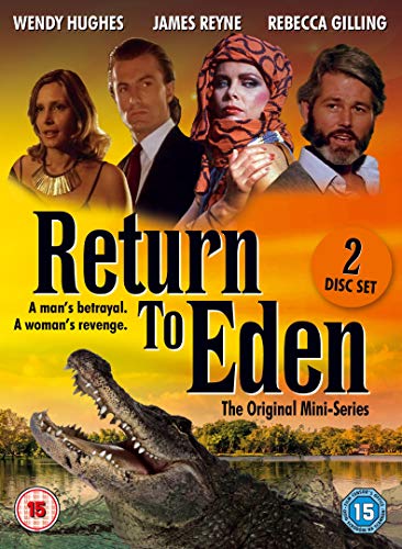 Return To Eden [DVD] von Fremantle Home Entertainment