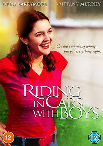 Riding In Cars With Boys [DVD] [2001] von Fremantle Home Entertainment