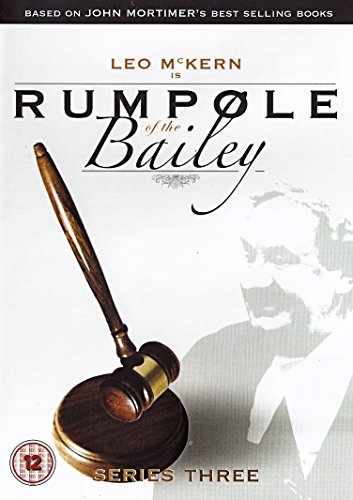 Rumpole Of The Bailey - Series 3 - Complete [2 DVDs] von Fremantle Home Entertainment