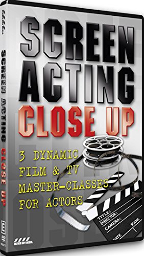 Screen Acting Close Up [DVD] von Fremantle Home Entertainment