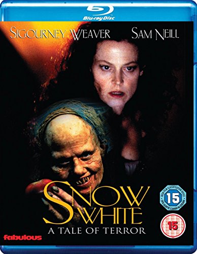 Snow White Tale of Terror [Blu-ray] von Fremantle Home Entertainment