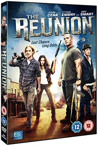 The Reunion [DVD] von Fremantle Home Entertainment