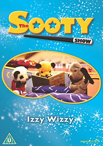 The Sooty Show Izzy Wizzy [DVD] von Fremantle Home Entertainment