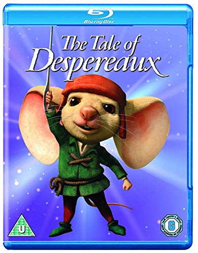 The Tale Of Despereaux [Blu-ray] von Fremantle Home Entertainment
