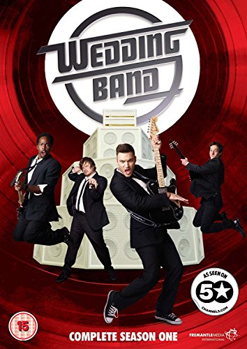 The Wedding Band - Series 1 [3 DVDs] [UK Import] von Network