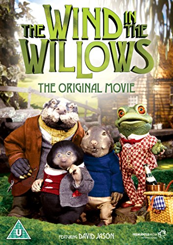The Wind in the Willows - The Original Movie[DVD] [1983] von Fremantle Home Entertainment